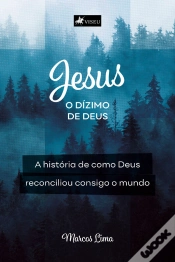 Capa do artigo Jesus, O Dízimo De Deus