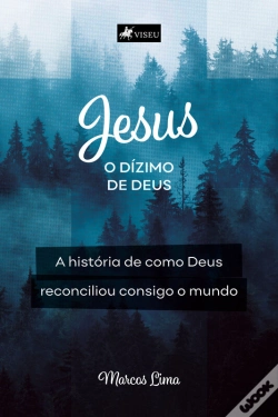 Capa do artigo Jesus, O Dízimo De Deus
