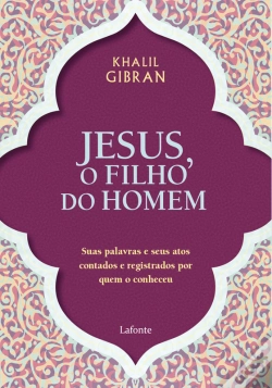 Capa do artigo Jesus, O Filho Do Homem