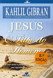 Capa do artigo Jesus - O Filho do Homem
