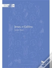 Capa do artigo Jesus, o Galileu