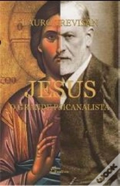 Capa do artigo Jesus o Grande Psicanalista
