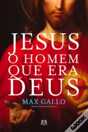 Capa do artigo Jesus, o Homem que Era Deus