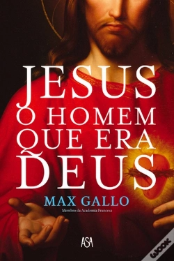 Capa do artigo Jesus, o Homem que Era Deus