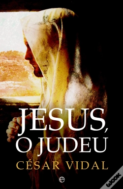 Capa do artigo Jesus, O Judeu