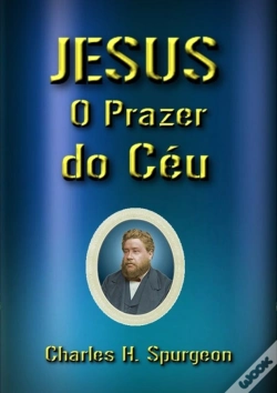 Capa do artigo Jesus, O Prazer Do Céu
