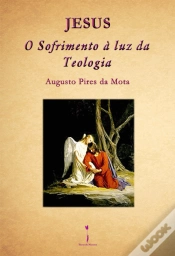 Capa do artigo Jesus - O Sofrimento à Luz da Teologia