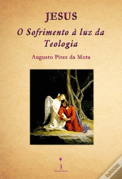 Capa do artigo Jesus - O Sofrimento à Luz da Teologia