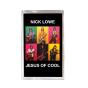 Jesus of cool - Cassete - Preview