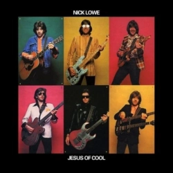 Capa do artigo Jesus of cool - CD