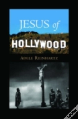 Capa do artigo Jesus Of Hollywood