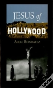 Jesus Of Hollywood