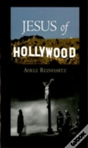 Capa do artigo Jesus Of Hollywood