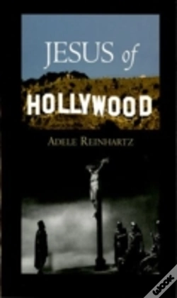 Capa do artigo Jesus Of Hollywood
