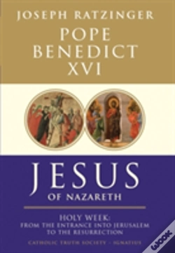 Capa do artigo Jesus Of Nazareth