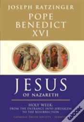 Capa do artigo Jesus Of Nazareth