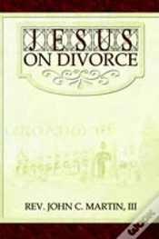 Capa do artigo Jesus On Divorce