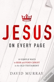 Capa do artigo Jesus On Every Page