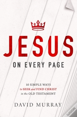 Capa do artigo Jesus On Every Page