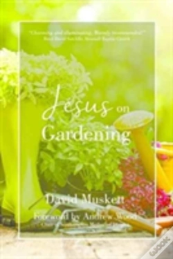 Capa do artigo Jesus On Gardening
