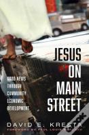 Jesus On Main Street