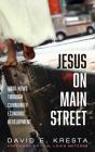 Jesus On Main Street - Preview