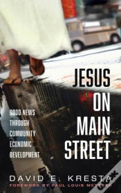 Capa do artigo Jesus On Main Street