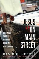 Jesus On Main Street