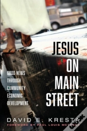 Jesus On Main Street