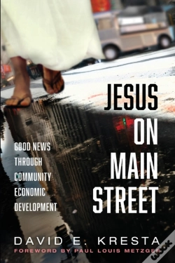 Capa do artigo Jesus On Main Street