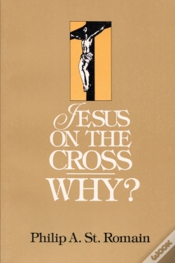 Capa do artigo Jesus On The Cross: Why?