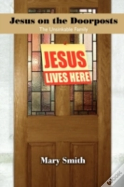 Capa do artigo Jesus On The Doorposts