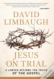 Capa do artigo Jesus On Trial