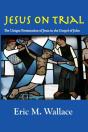 Jesus On Trial - Preview