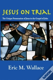Capa do artigo Jesus On Trial