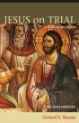 Jesus On Trial - Preview