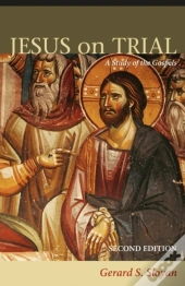 Jesus On Trial