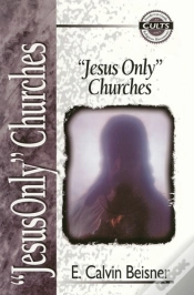 Capa do artigo Jesus Only Churches