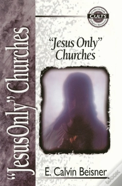 Capa do artigo Jesus Only Churches