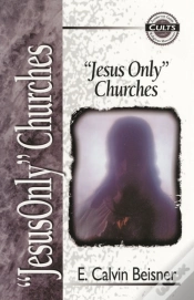 Capa do artigo Jesus Only Churches