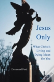 Capa do artigo Jesus Only