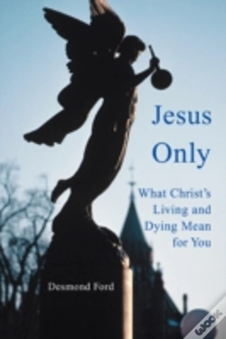 Capa do artigo Jesus Only