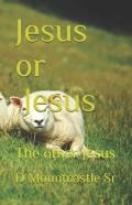 Jesus Or Jesus