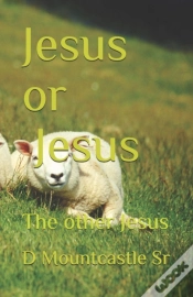 Capa do artigo Jesus Or Jesus