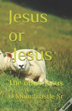 Capa do artigo Jesus Or Jesus