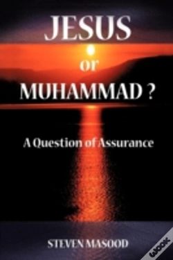 Capa do artigo Jesus Or Muhammad?