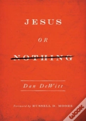 Capa do artigo Jesus Or Nothing