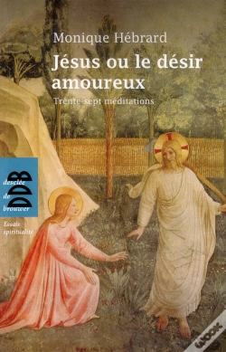 Capa do artigo Jésus Ou Le Désir Amoureux