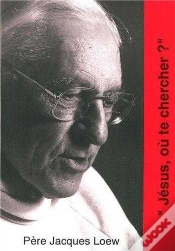 Capa do artigo Jésus, Où Te Chercher?