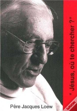 Capa do artigo Jésus, Où Te Chercher?